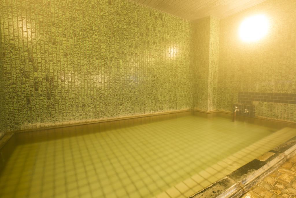 Yugawara-Onsen Komachikan Luaran gambar